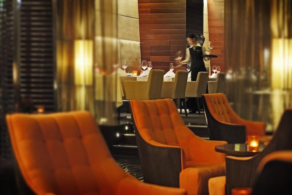 Beijing Financial Street International Hotel Zewnętrze zdjęcie