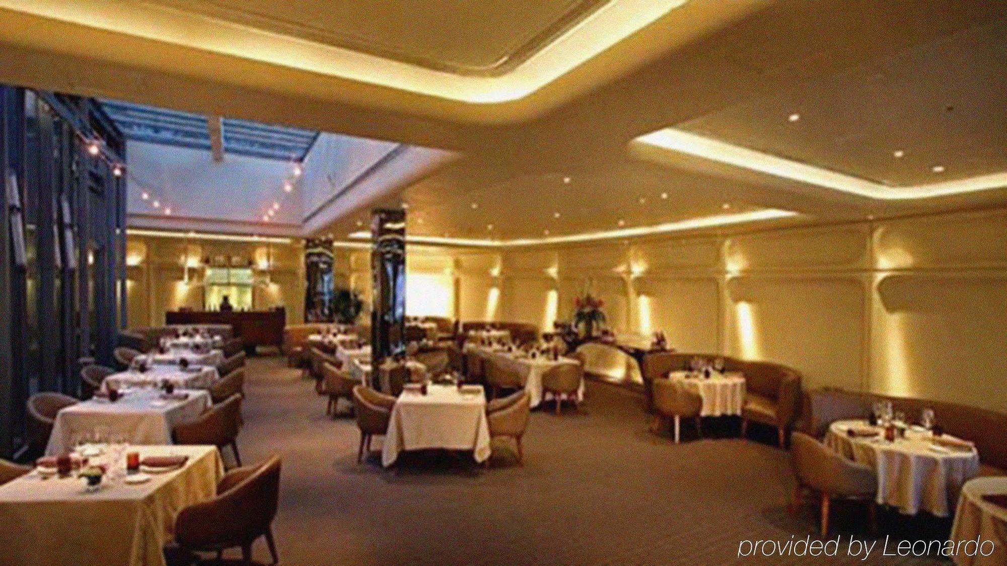 Beijing Financial Street International Hotel Zewnętrze zdjęcie