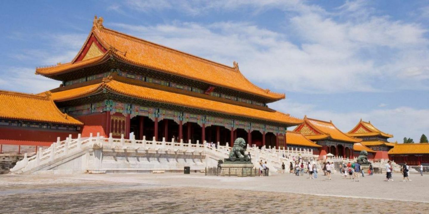Beijing Financial Street International Hotel Zewnętrze zdjęcie